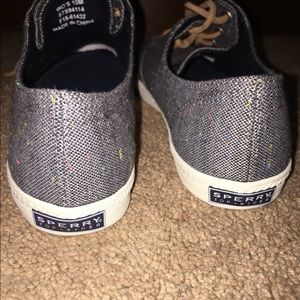 Sperry Topsider
